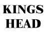 kingshead link